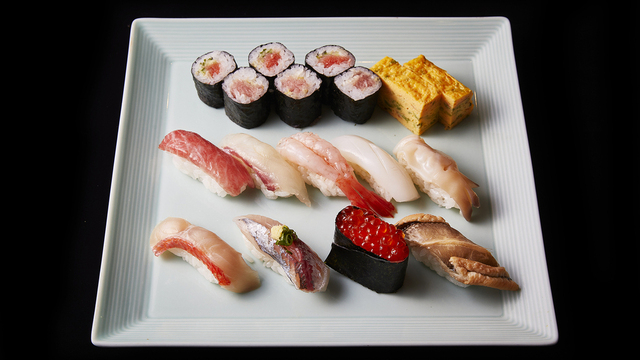 すしすし① すし一 （すしいち） - 鳴門/寿司 | 食べログ