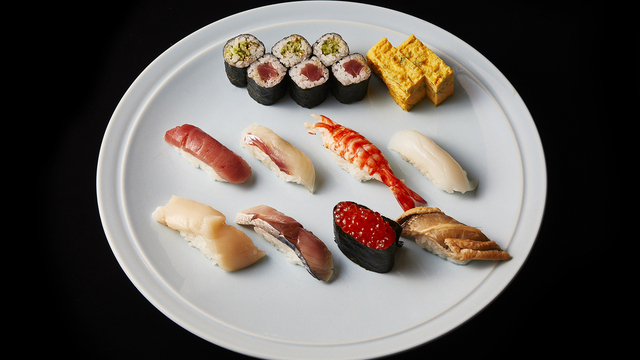 すしすし① すし一 （すしいち） - 鳴門/寿司 | 食べログ