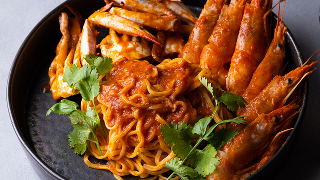 SHE meguro （シーメグロ）のご予約 - 不動前/アジア・エスニック