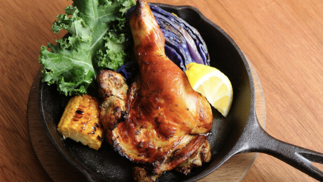 トーキョーサワースタンドのご予約 - 飯田橋/居酒屋 | 食べログ