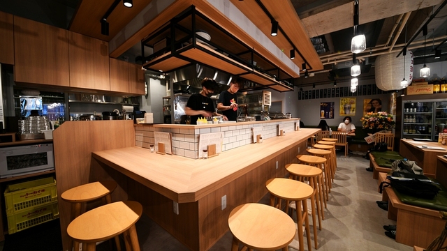 炭火焼き鳥 と どて料理 大衆酒場 治兵衛 名古屋駅店のご予約 炭火焼き鳥 と どて料理 大衆酒場 治兵衛 名古屋駅店のご予約