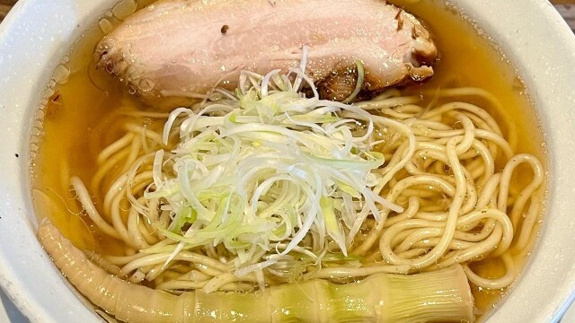 麺屋優光 河原町>