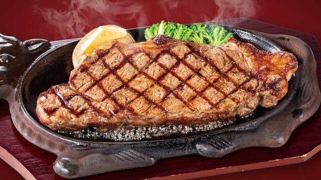 フォルクス 新橋店 （VOLKS）のご予約 - 内幸町/ファミレス | 食べログ