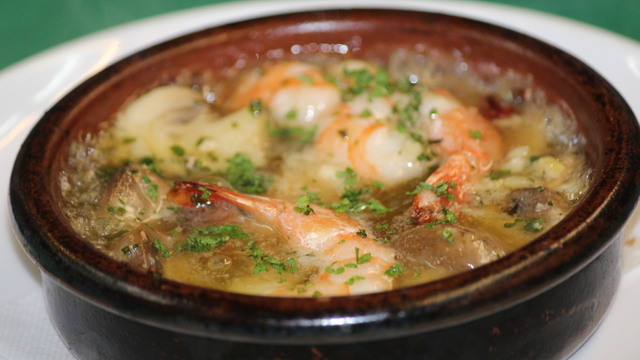 サンチョ・パンサ （SANCHO PANZA）のご予約 - 西鉄福岡（天神