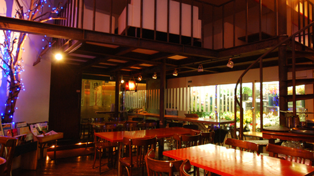 東京×貸切×宴会　お店画像