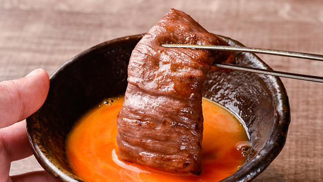 焼肉赤身 にくがとう E・ZO FUKUOKA店のご予約 - 唐人町/焼肉 | 食べログ