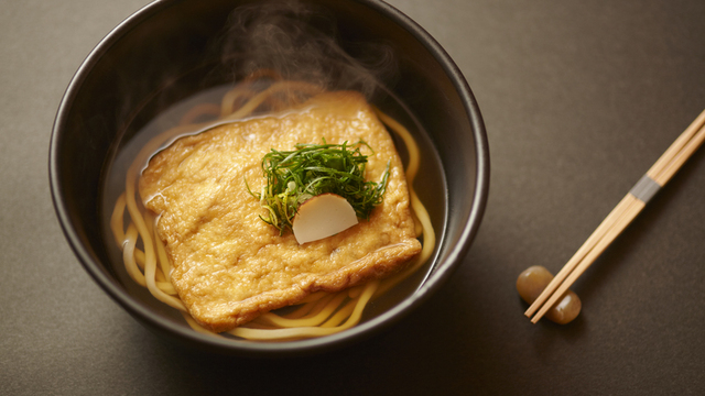 麺匠の心つくし つるとんたん 本町楼のご予約 - 堺筋本町/うどん