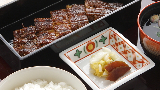 ひつまぶし名古屋 備長 東京スカイツリータウン・ソラマチ店のご予約