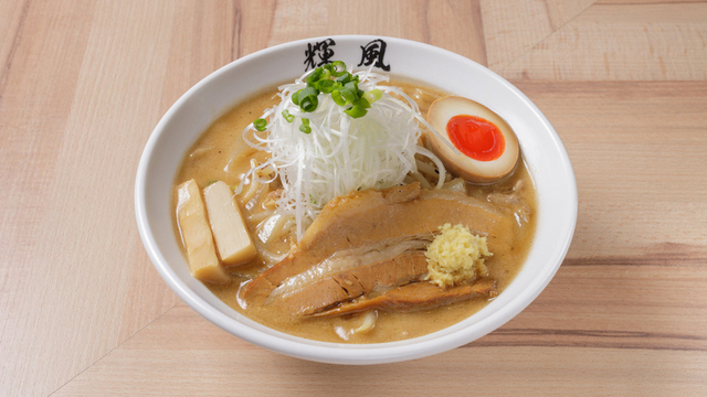 札幌らーめん輝風 すすきの店 （キフウ） - すすきの（市営）/ラーメン/ネット予約可 | 食べログ