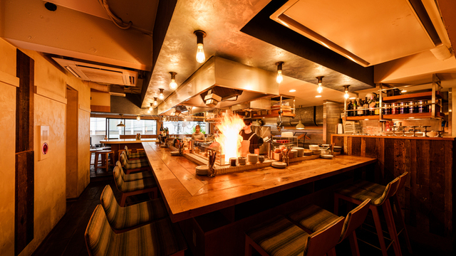 ROBATA幸 2nd （ロバタサチ セカンド）のご予約 - 新宿西口