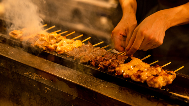 陽ノ鳥 (【旧店名】焼鳥 けいじ) - 西新宿/焼き鳥 | 食べログ 陽ノ鳥 (【旧店名】焼鳥 けいじ) - 西新宿/焼き鳥 | 食べログ