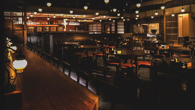GONPACHI Shibuya Reservation - Shinsen/Yakitori (Grilled
