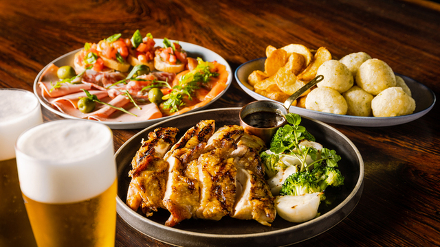 XEX 日本橋 The BAR （XEX 日本橋 ザ バー） - 新日本橋/バー | 食べログ