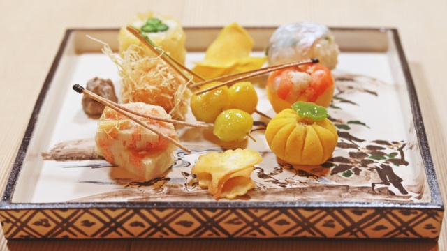 旬鮮和楽 さな井のご予約 - 日本橋/日本料理 | 食べログ