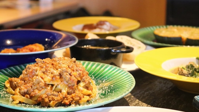 cucina cucina クチーナクチーナ>