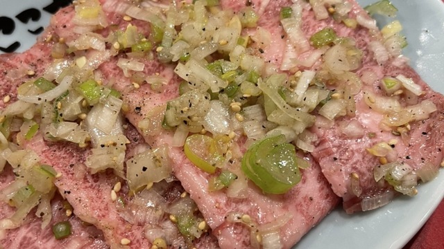 焼肉ここから 大阪三ツ寺店>