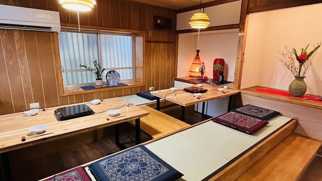 北谷ダイニング ちゃぁぶーのご予約 - 北谷町/豚しゃぶ | 食べログ