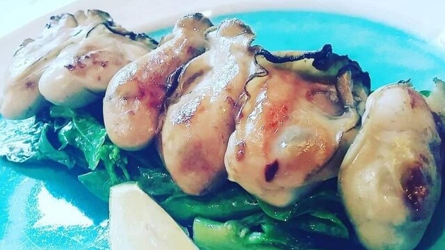 廣島teppan sake wine 90 （クレ）のご予約 - 門前仲町/居酒屋 | 食べログ