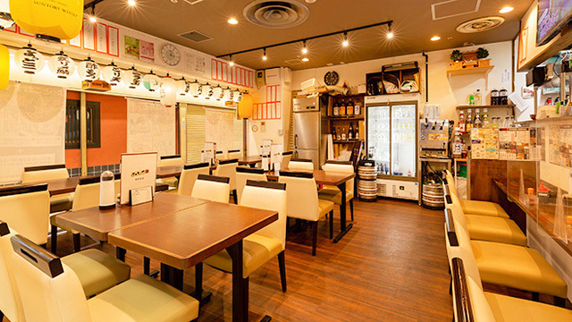 大衆居酒屋ページ 大衆居酒屋 よっとこのご予約 - 北新地/居酒屋 | 食べログ