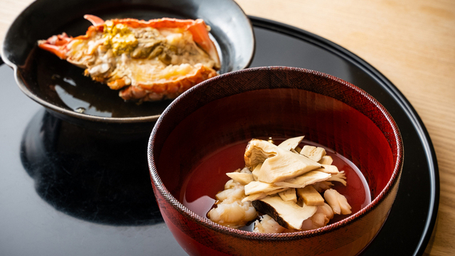 杦 （SEN） - 五条（京都市営）/日本料理 | 食べログ