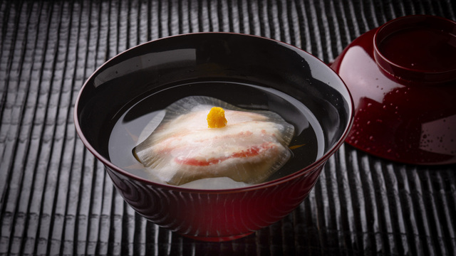 橦木町 しみず - 高岳/日本料理 | 食べログ