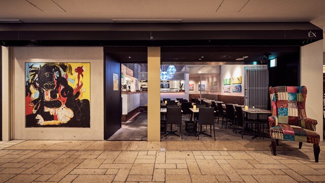 EX marunouchi （【旧店名】the ringo）のご予約 - 二重橋前