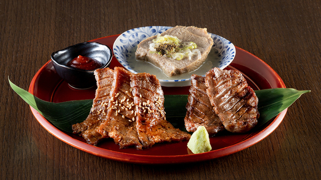 牛たん酒場 たん之助 COMORE四谷店のご予約 - 四ツ谷/牛タン | 食べログ