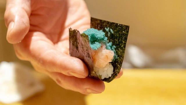 鮨喜 やまだ藤七 （鮨㐂 やまだ藤七）のご予約 - 新潟/寿司 | 食べログ