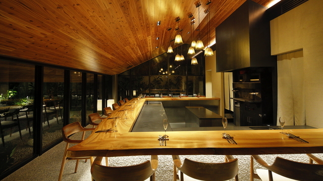 MOSS okinawa （モス オキナワ） - 美栄橋/フレンチ/ネット予約可  