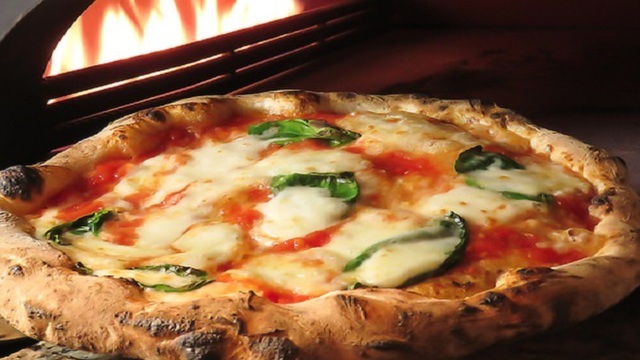 フリッツァ 石窯グリル （FRIZZA）のご予約 - 平和通/イタリアン