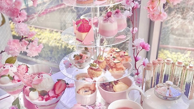HAUTE COUTURE・CAFE (オートクチュールカフェ)のご予約 - 中 HAUTE COUTURE・CAFE (オートクチュールカフェ)のご予約 - 中
