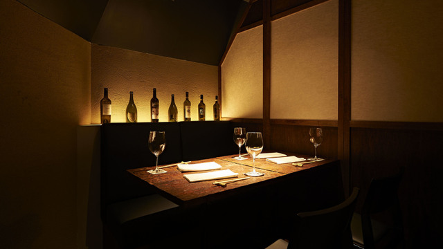 鉄板焼 炭焼 さいとうのご予約 - 六本木/鉄板焼き | 食べログ