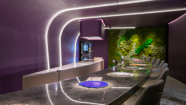 NH - 内観写真:店内