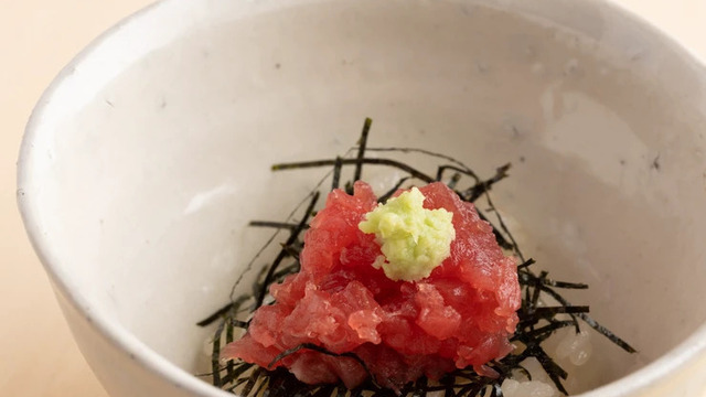 すしさぼてんページ 鮨 蒼天 （ソウテン）のご予約 - 櫛田神社前/寿司 | 食べログ