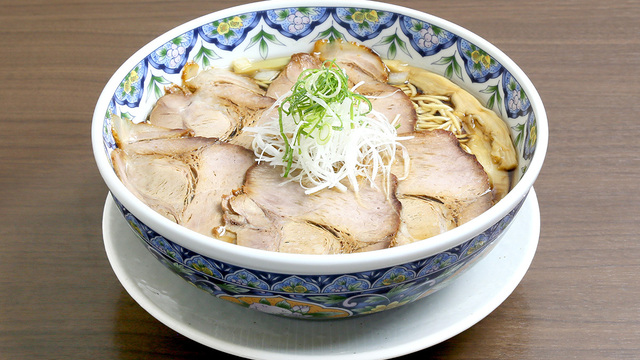 NOODLE CAFE SAMURAI  ※水曜日休み>