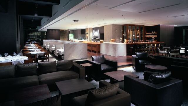 XEX TOKYO / The BAR&Cafe （ゼックストウキョウ ザ・バー＆カフェ）の 