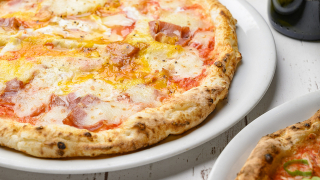 PIZZAジャルディーノ SAVOY （ピッツァジャルディーノ サヴォイ）のご