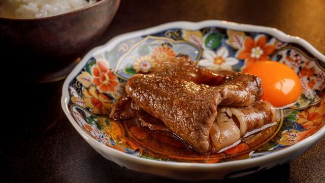 西麻布 焼肉 X （ヤキニクテン・YAKINIKU TEN）のご予約 - 乃木坂/焼肉