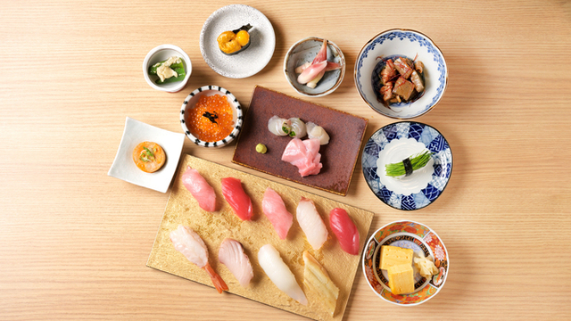 Sushi Yasuzou. Reservation - Nagoya/Sushi | Tabelog
