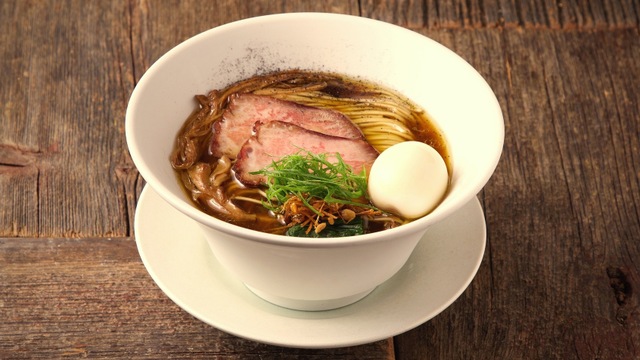 MENSHO - Gokokuji/Ramen | Tabelog
