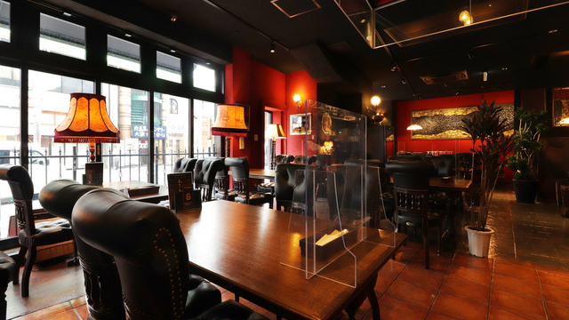 BRUGGE （ブルージュ）のご予約 - 神戸三宮（阪急）/ビアバー | 食べログ 