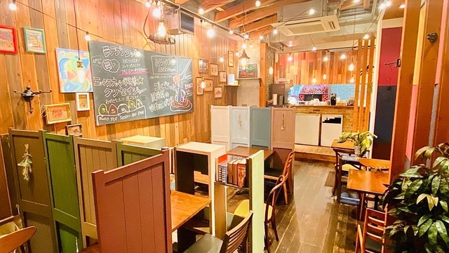 ura庭8528 （ハコニワ） - 渋谷/イタリアン | 食べログ
