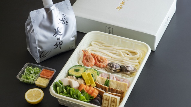 美々卯 本町店 （みみう）のご予約 - 本町/うどんすき | 食べログ