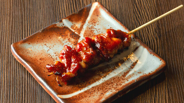 鶏屋 梅星のご予約 - 長堀橋/焼き鳥 | 食べログ