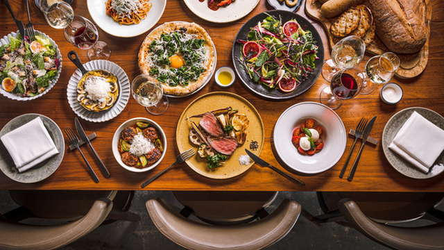 毛利 Salvatore Cuomo （モウリ サルヴァトーレ クオモ）のご予約