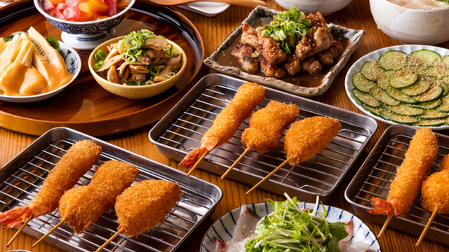 居酒屋 やま福>