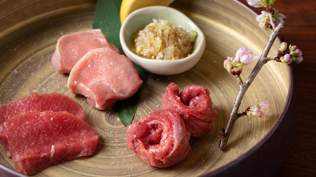 ラム焼肉専門店 lamb ne （らむね）のご予約 - 新宿三丁目/焼肉 | 食べログ