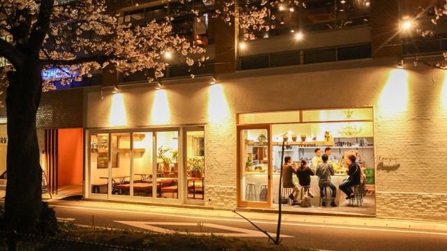 Gaogao - 西鉄福岡（天神）/居酒屋/ネット予約可 | 食べログ 