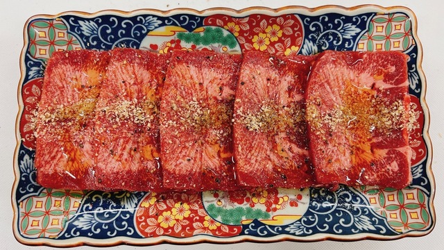 タン・シャリ・焼肉 たんたたん 戸田五差路店のご予約 - 戸田公園/焼肉  