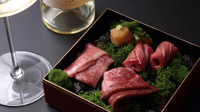 ヤキニクです。 YAKINIKU 37west NY （ヤキニクサーティーセブンウエスト